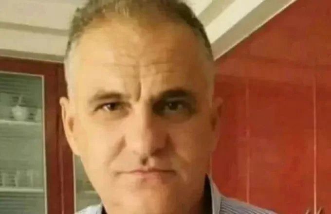 εικόνα ΤΡΙΑ ΧΡΟΝΙΑ ΑΠΟ ΤΑ ΤΕΜΠΗ Συγκέντρωση μνήμης και διαμαρτυρίας το
