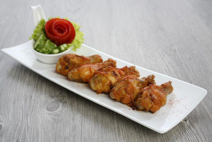 Photo of Tsiknopempti Flavor and Tradition at Home Without Charcoal Recipes