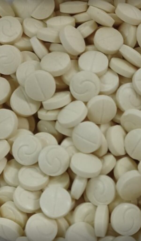 Photo Police Operation in Nicosia Uncovers 20 Kg of Drugs