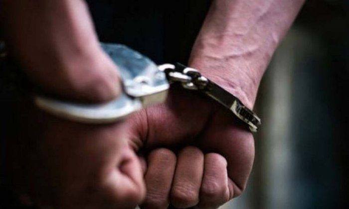οπτικό ΥΚΑΝ Τρεις συλλήψεις και κατάσχεση μεγάλης ποσότητας κάνναβης στη