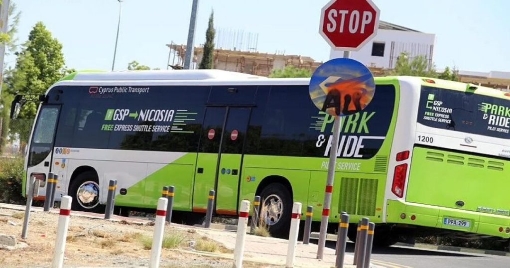 Cyprus+Public+Transport+to+suspend+Pame+Express+from+March+23